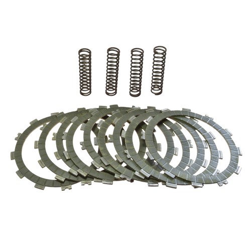 Embrayage kit aramide ebc - embrayage,