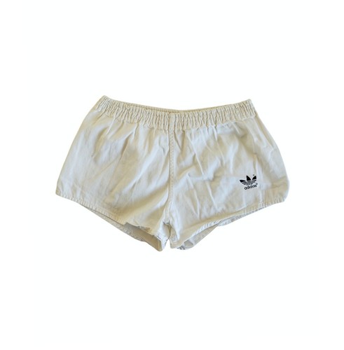 Short adidas vintage coton - adidas,