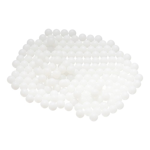 300 billes nylon solide - 300, 0,2