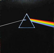 Pink Floyd The Dark Side Of