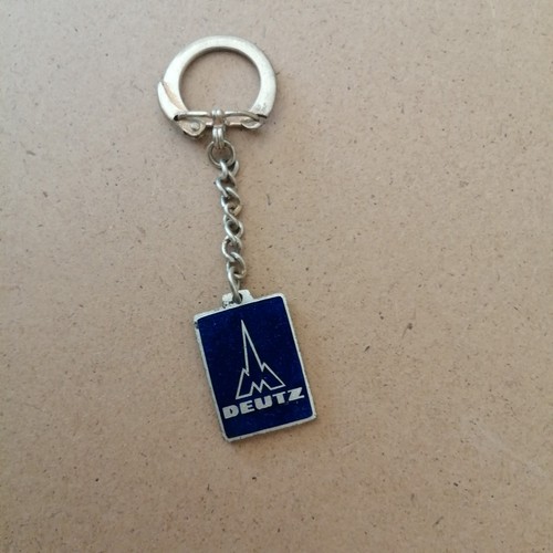 Porte clé ancien - clé,