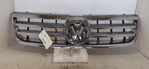 Calandre volkswagen touareg - calandre,