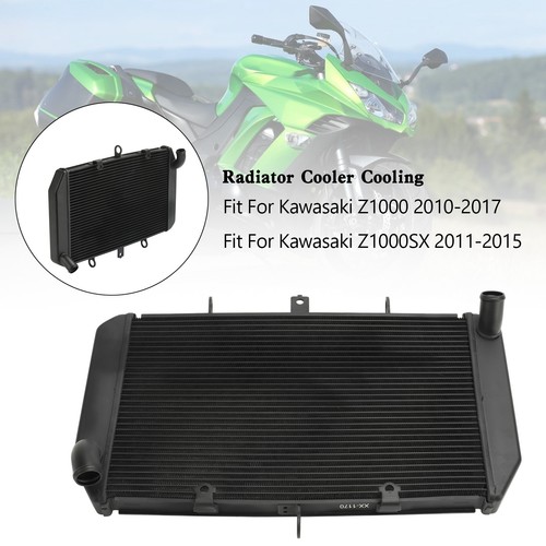 Refroidisseur radiateur en - de,
