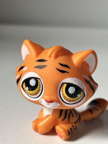 Lps 905 littlest petshop - lps,