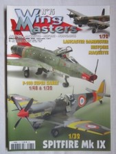 WINGMASTERS N° 75 /F-100