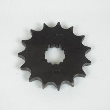 Pignon de sortie de boite Sunstar pour moto Suzuki 1100 Gsx-R 1986 à 1998 15