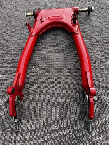 Bras oscillant honda - oscillant,