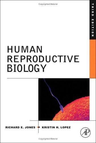 Human reproductive biology - human,