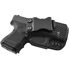 IWB Concealed Carry Kydex