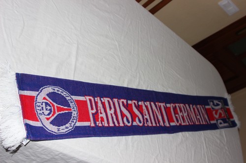 Scarf football official paris - official,