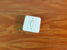 Legrand CHAMBORD  1 interrupteur permutateur