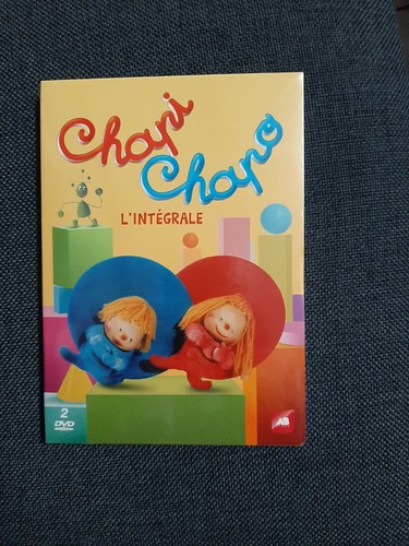 Chapi chapo integrale - l', 2