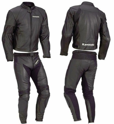 Kawasaki courses combinaison - courses,