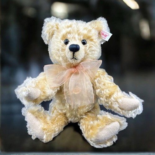Ours steiff 660436 la vie - la,