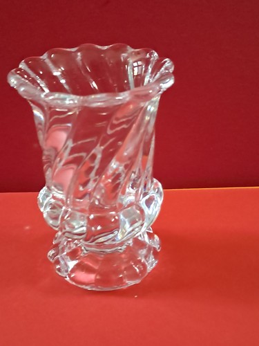 Baccarat porte cure - baccarat, ·