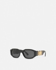 Lunette soleil versace - soleil,