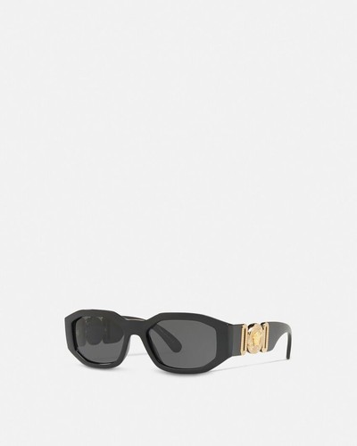 Lunette soleil versace - de,