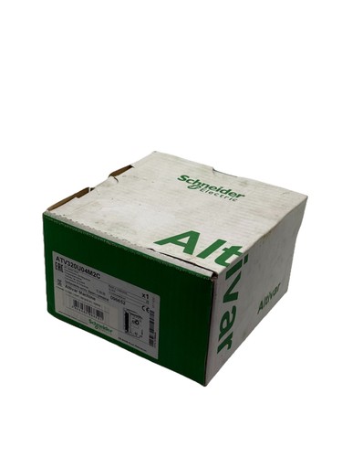 Atv320u04m2c variateur de - atv320u04m2c,