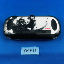 Sony PlayStation PS Vita Wi-Fi