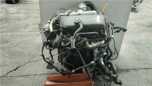 Bac moteur complet - , volkswagen