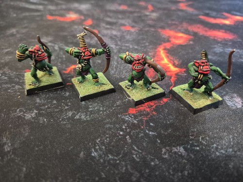 Warhammer ancien battle - ancien,