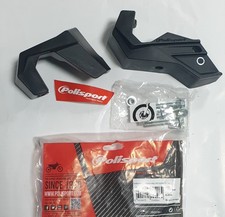 PROTECTIONS DE BAS DE FOURCHE