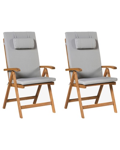 Lot chaises rustique - de,