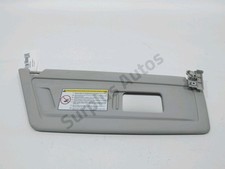 PARE-SOLEIL DROIT 8143XG CITROEN C4 PICASSO 1 phase 2 (10/2010 09/2013)