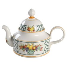 Villeroy & Boch Basket Tea Pot