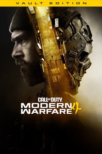 Call duty modern warfare 4 - call,