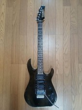 Micros Duncan pour guitare