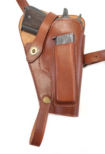 Colt 1911 45 - m3, .45