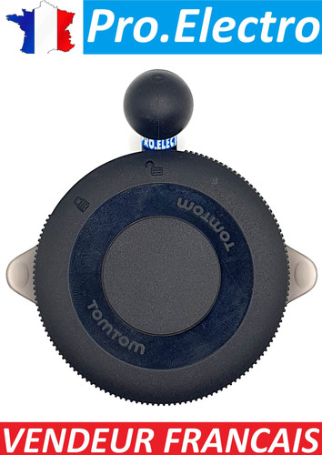 Original support gps tomtom - original:support,