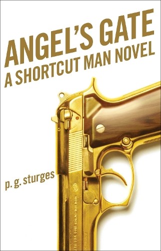 Sturges angel s gate - p.g.,
