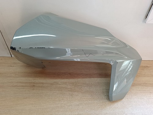 Cache carenage droit moto - cache,