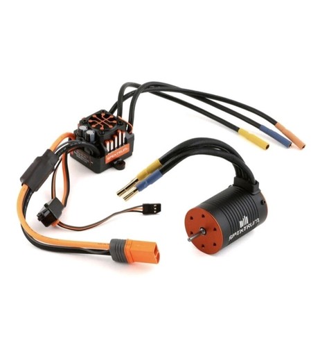 Spektrum spmxsemc13 firma 100a - spektrum,