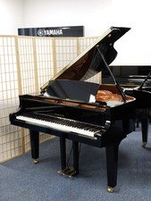 Yamaha Piano À Queue, Modèle