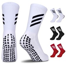 Chaussette Antidérapante Foot