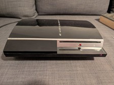 Sony PlayStation 3 CECHK01