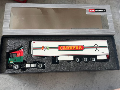 Wsi cabrera scania - wsi, 1:50