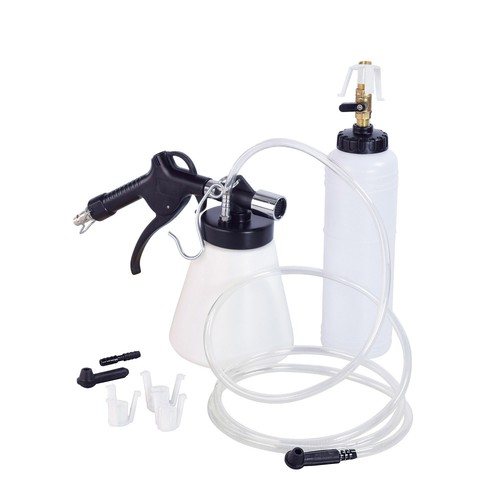 Purgeur freins pneumatique - purgeur,