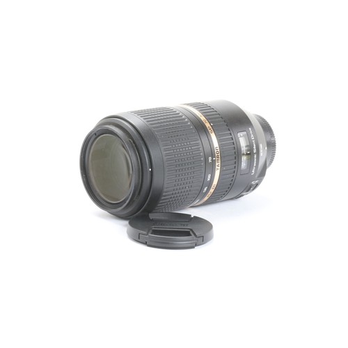 Nikon tamron 6 70 300 - tamron, 4,0-5,6/70-300