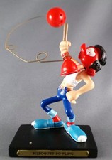 Gaston Lagaffe - Figurine