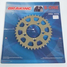 Couronne de transmission Sunstar pour Moto Suzuki 1000 Gsx-R 2001 à 2015 38