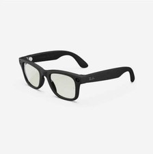 Ray-Ban Meta Wayfarer