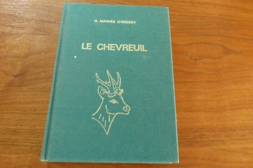 Histoire naturelle chasse - et,