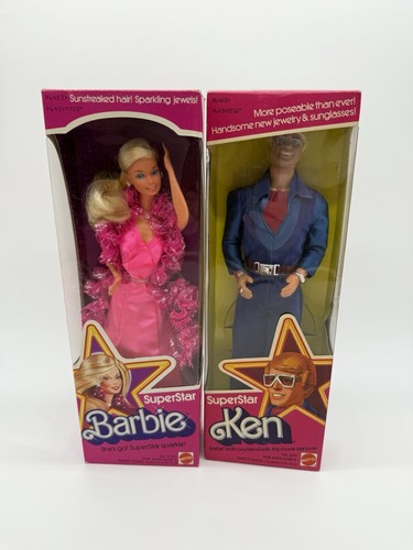 Barbie 1977 ken - 1977,,