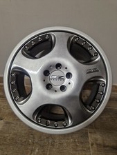 4 jantes OZ OPERA 5x112 18 démontable