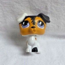 LITTLEST PETSHOP LPS #803