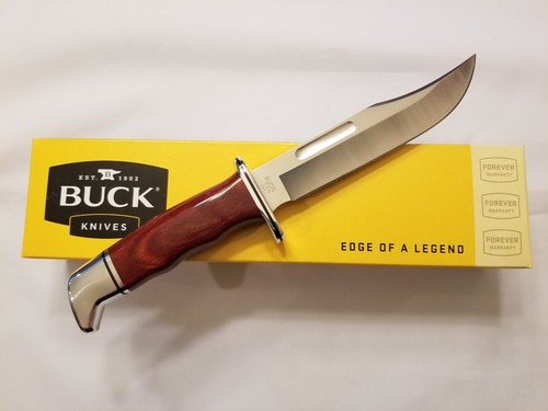 Buck knife 119 special - knife,